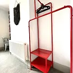 בית נופש Great Located Victorian House With Amenities בריסטול