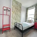 Great Located Victorian House With Amenities בית נופש *