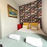 Great Located Victorian House With Amenities בית נופש *