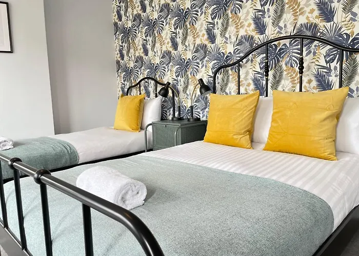 Great Located Victorian House With Amenities Holiday home Bristol