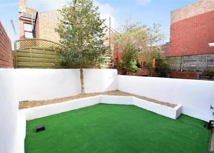 Holiday home Great Located Victorian House With Amenities