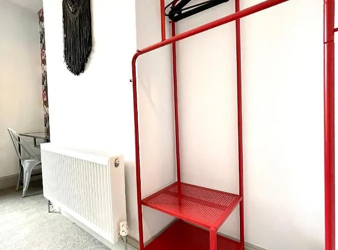 Ferienhaus Great Located Victorian House With Amenities Bristol